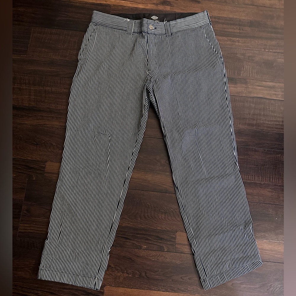 Dickies Hickory Stripe Pants